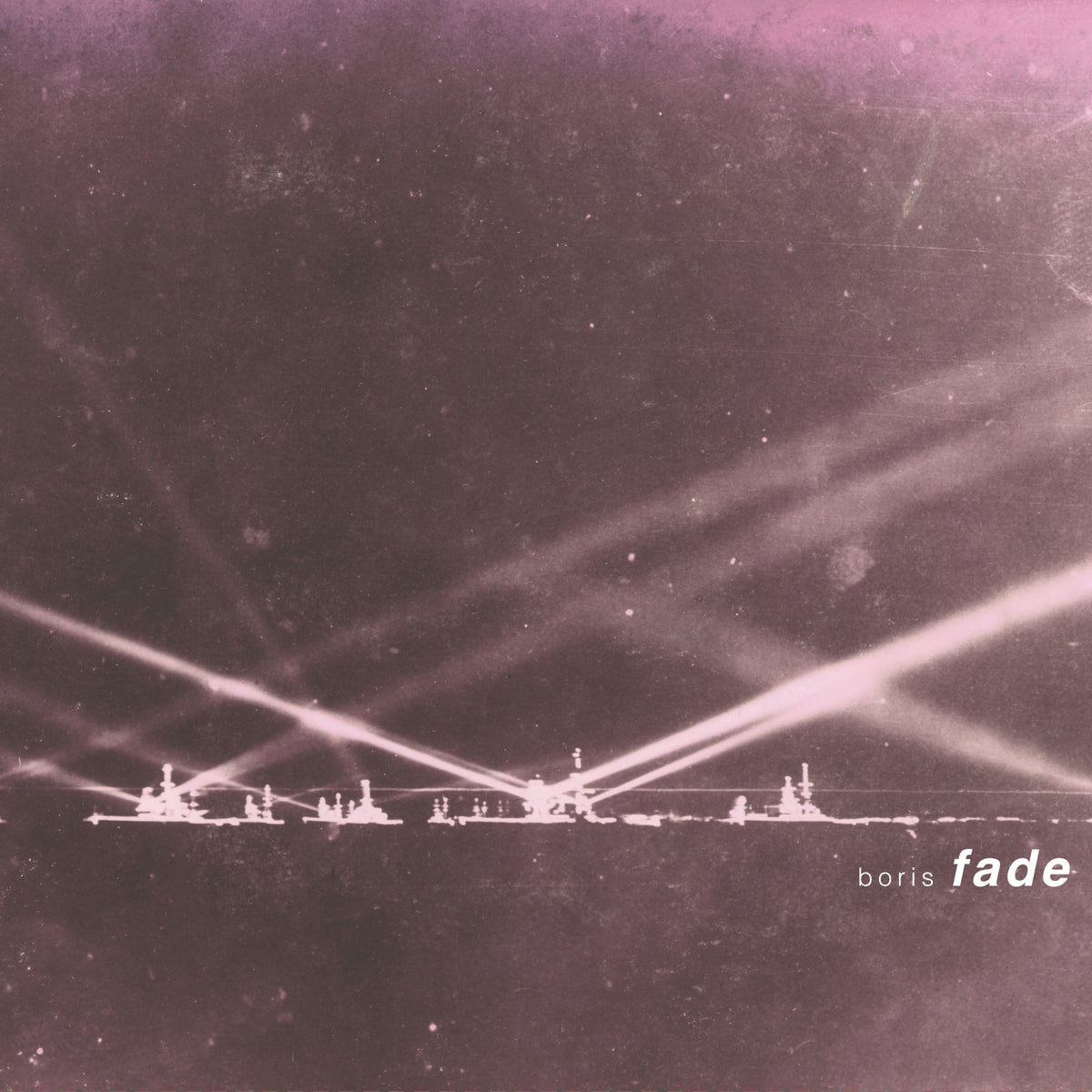 Fade