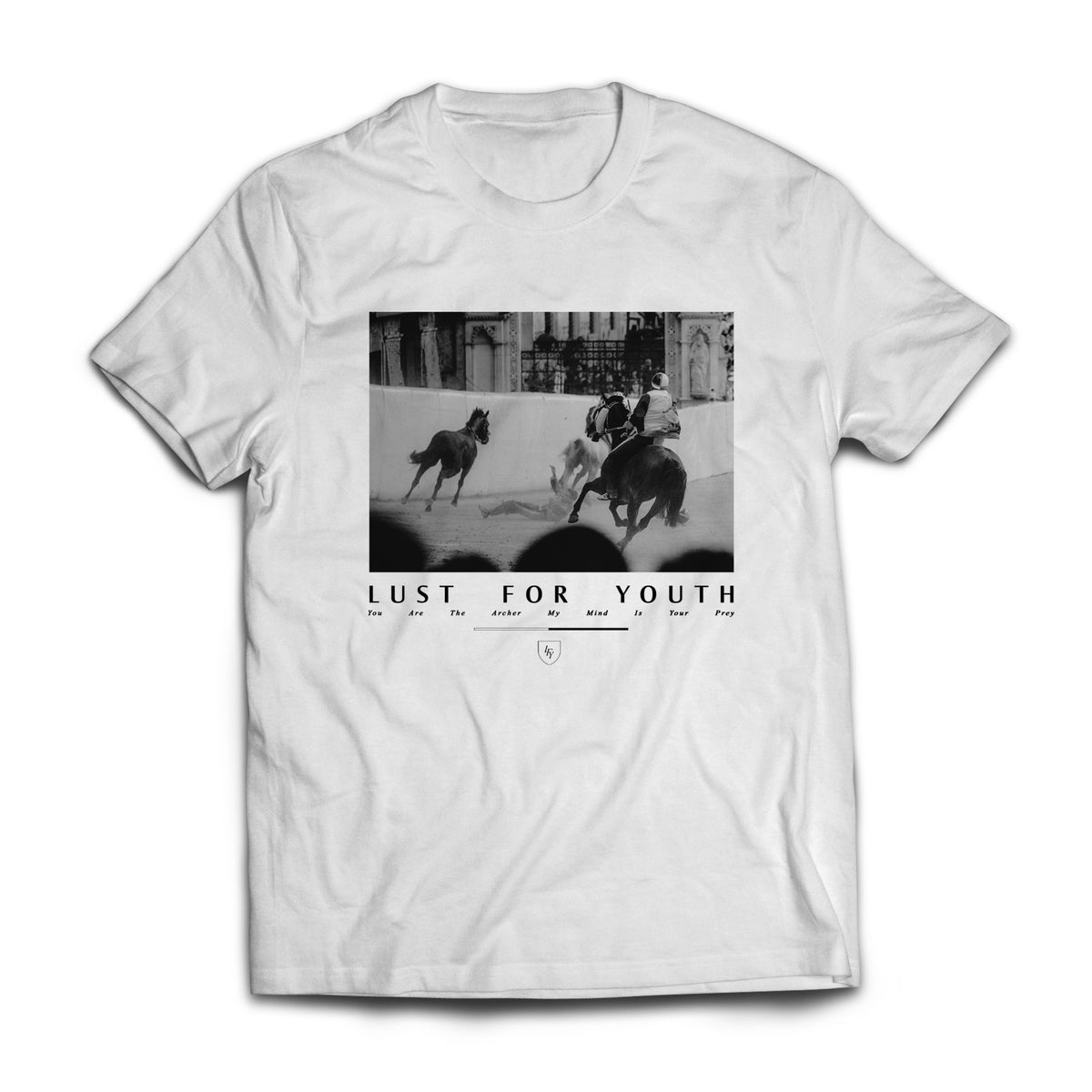 Accidental Win T-Shirt