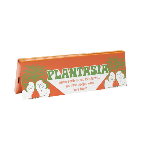 Plantasia: Rolling Papers