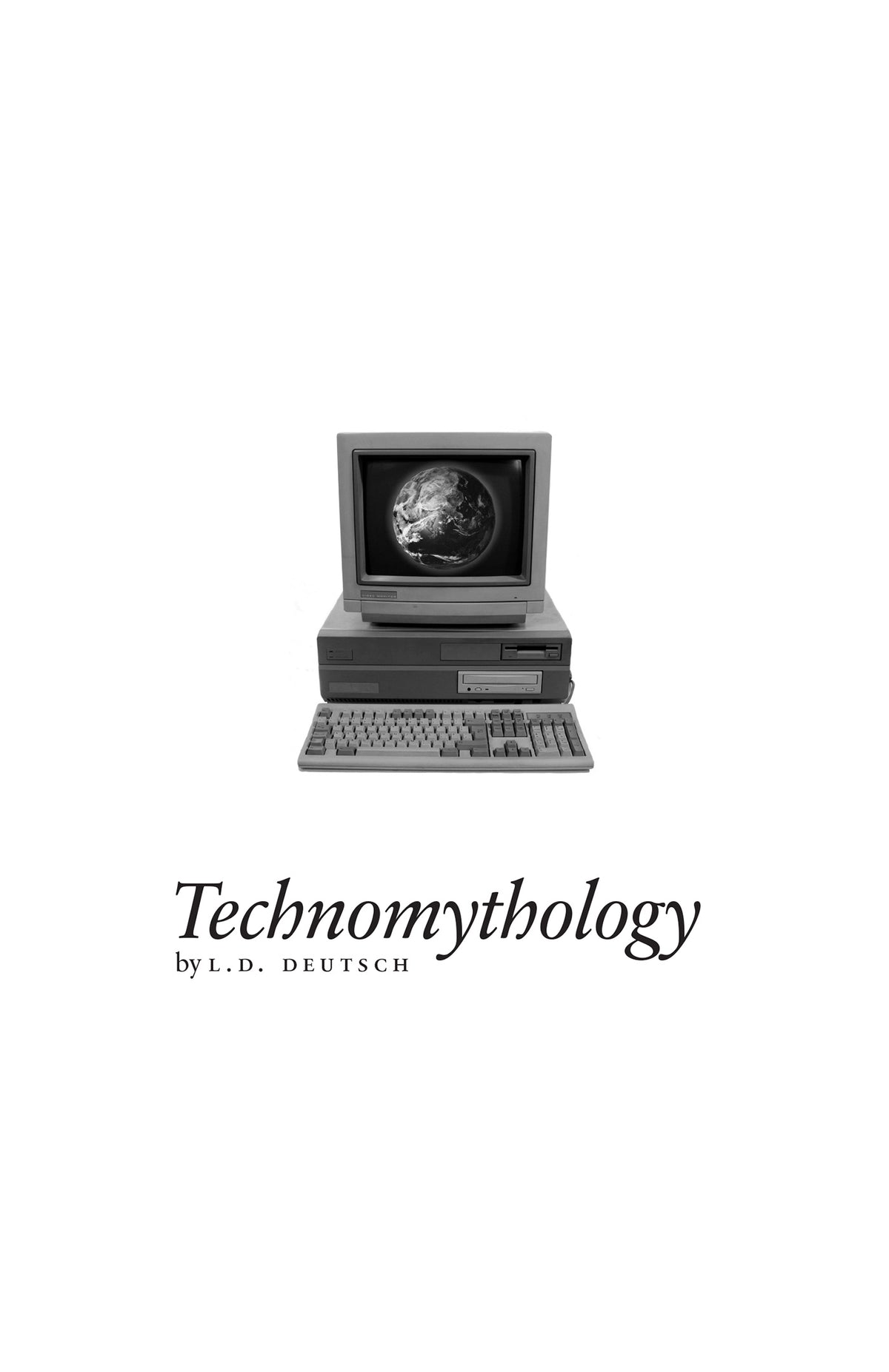 Technomythology