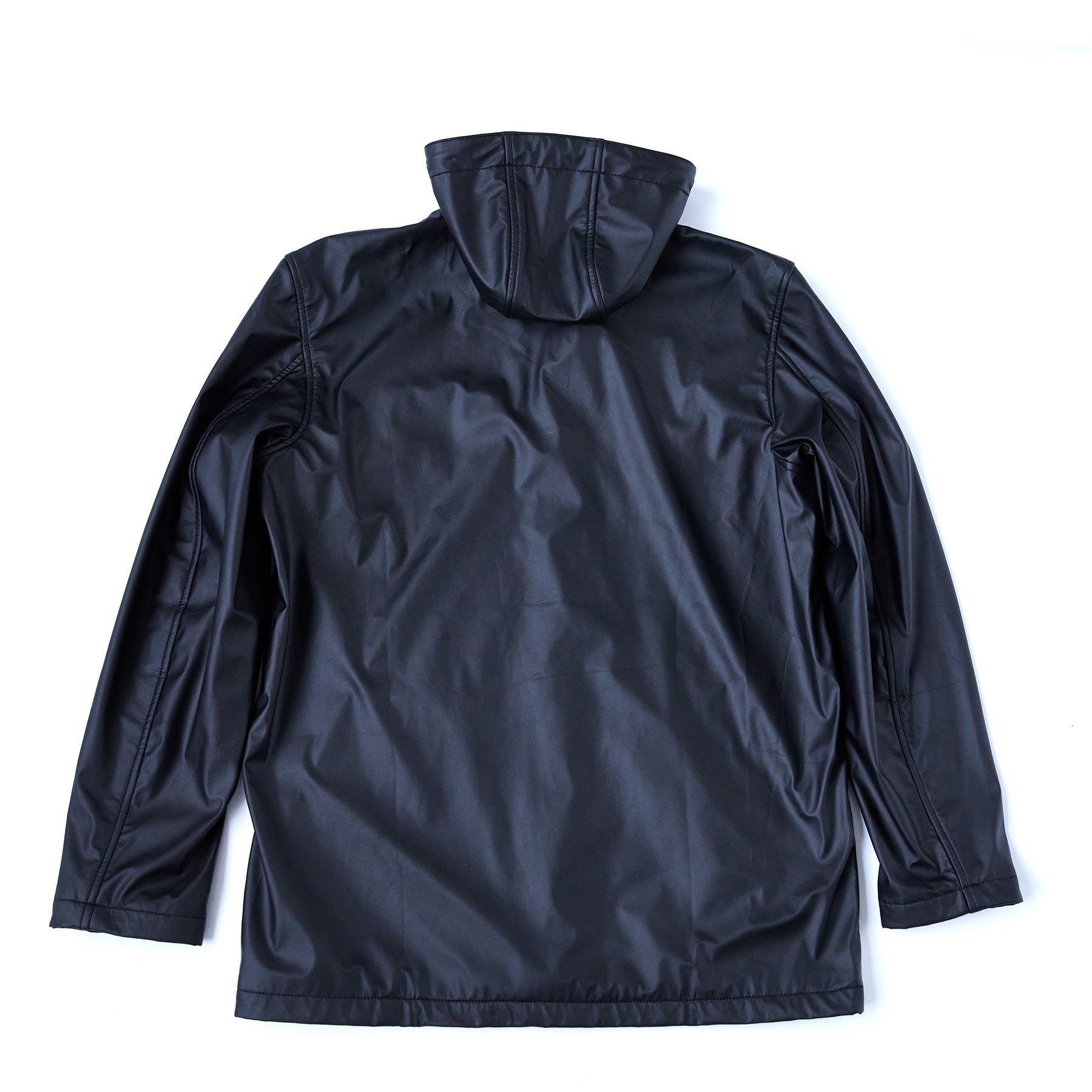 M/M RAIN JACKET サカナクショングッズ 商品詳細ページ | sakanaction ONLINE STORE | M/M RAIN JACKET
