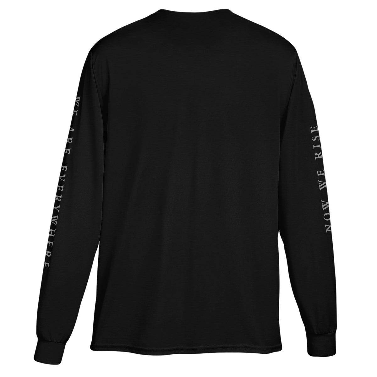 Sacred Bones Logo Longsleeve T-Shirt | Sacred Bones Records