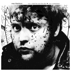 Don't Let Your Love Die 7"