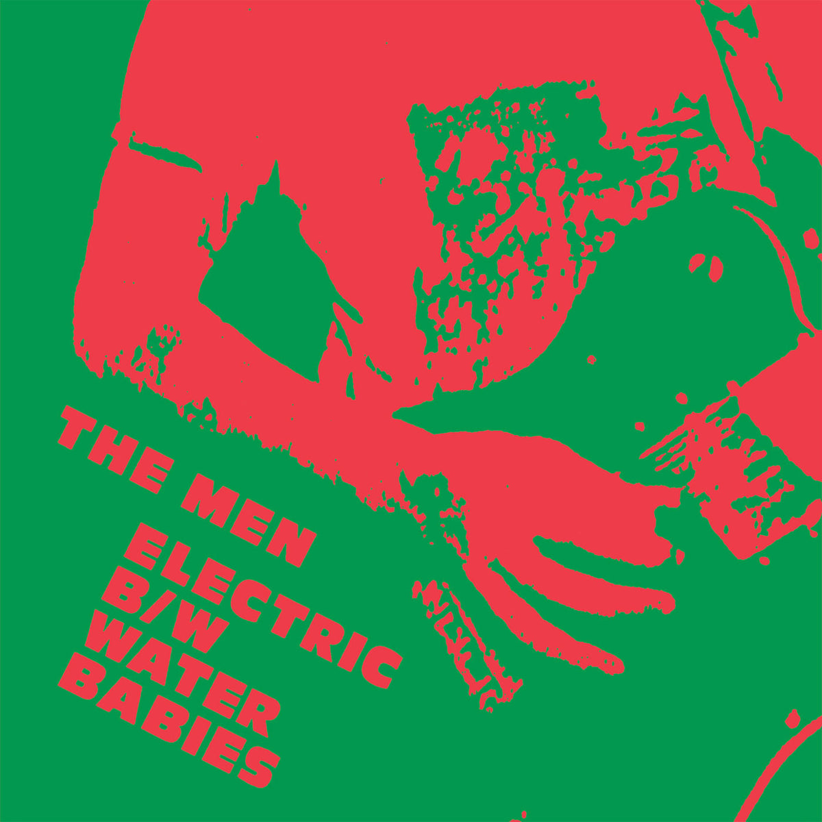 Electric b/w Water Babies