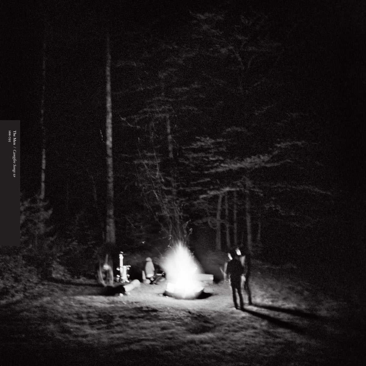 Campfire Songs EP