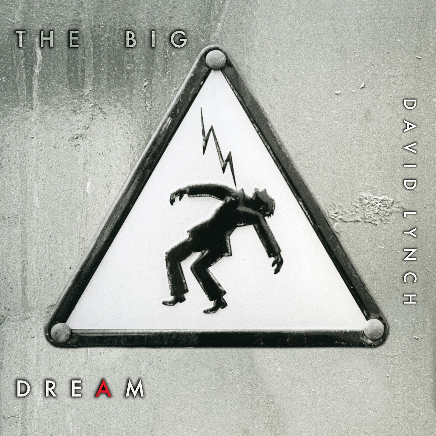 David Lynch: The Big Dream | Sacred Bones Records