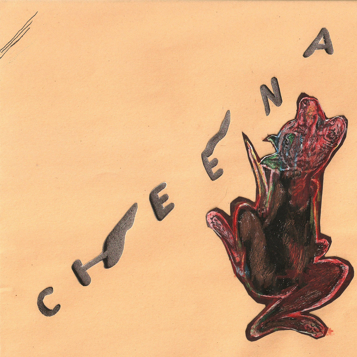 Cheena 7"