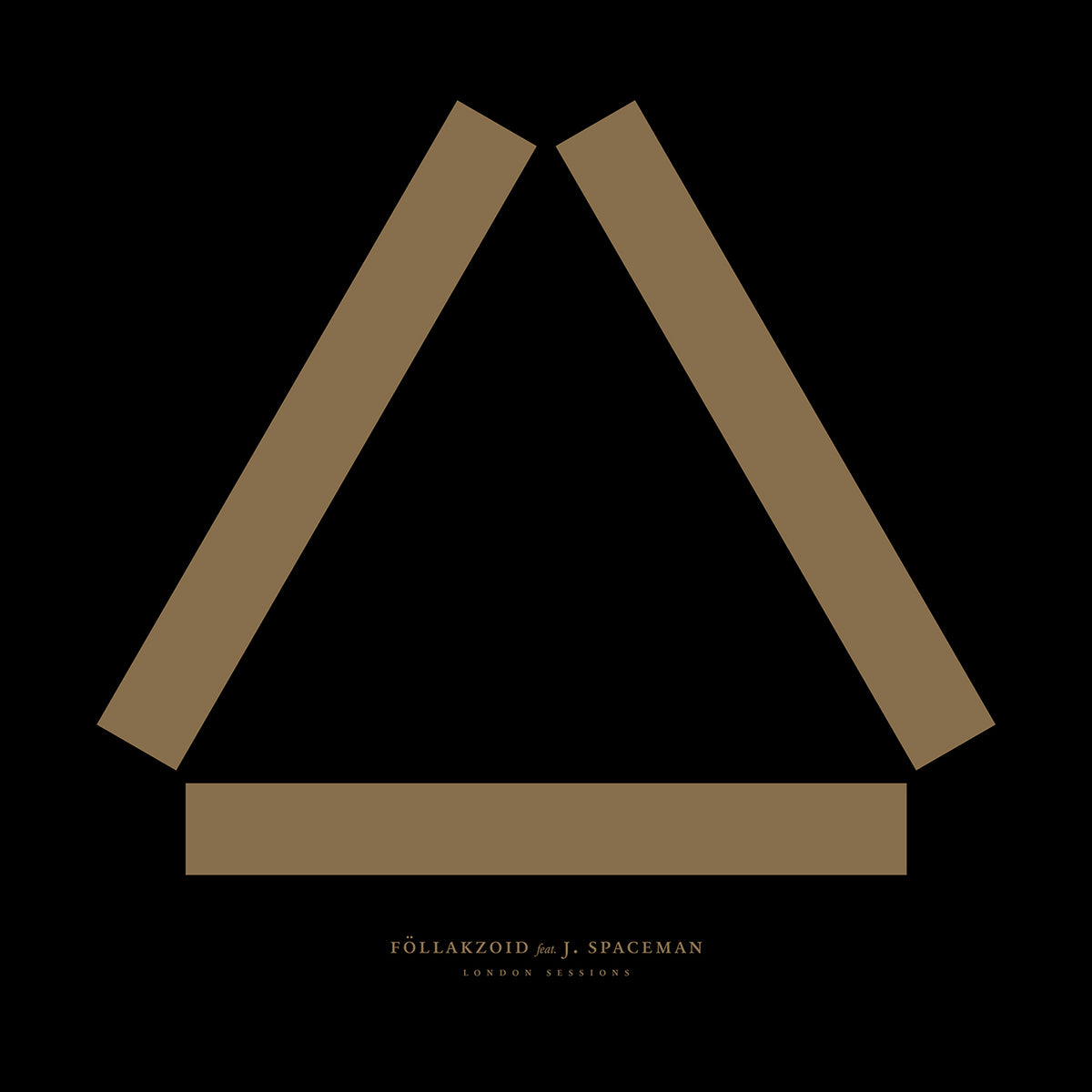 London Sessions (feat. J. Spaceman)