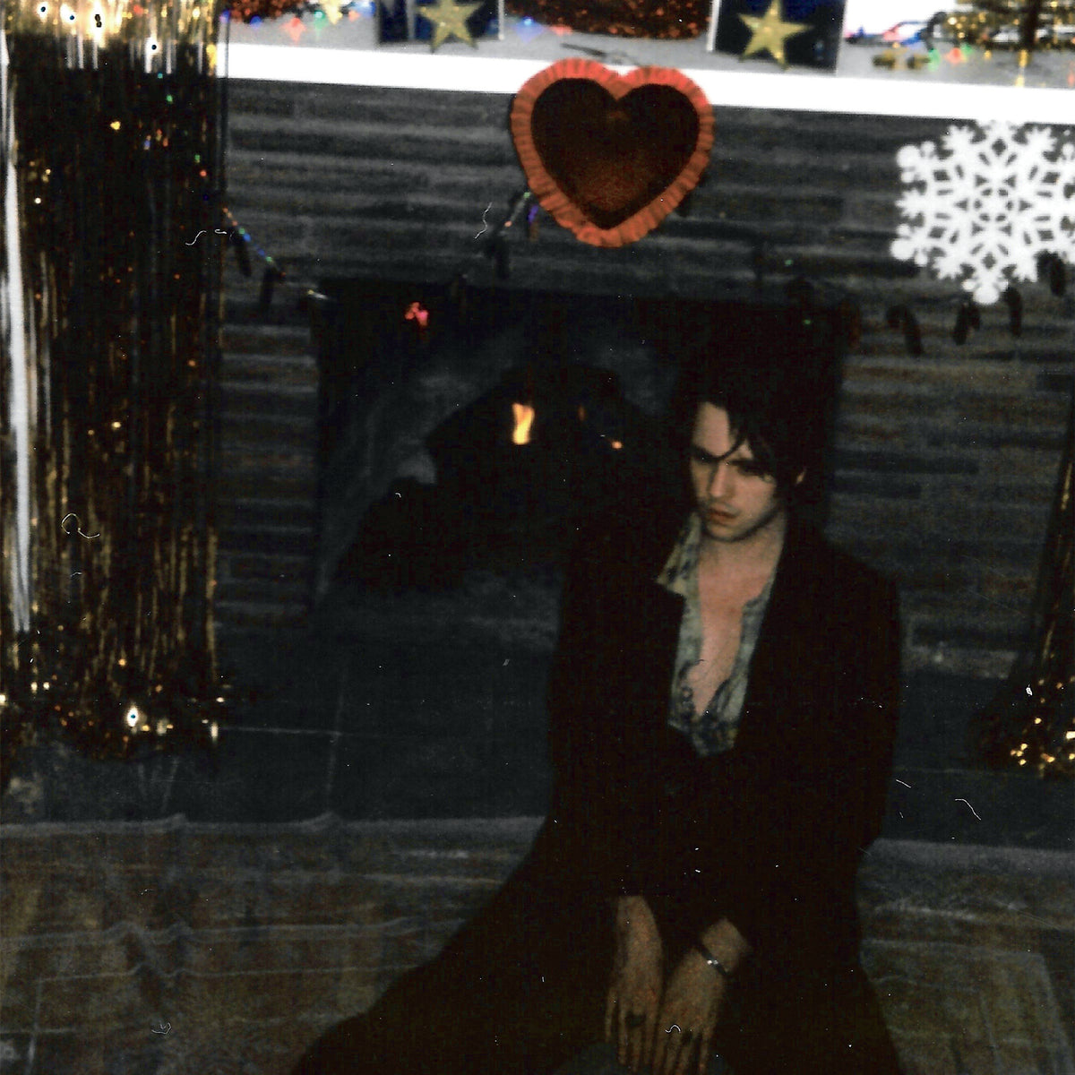 Christmas on Earth 7"