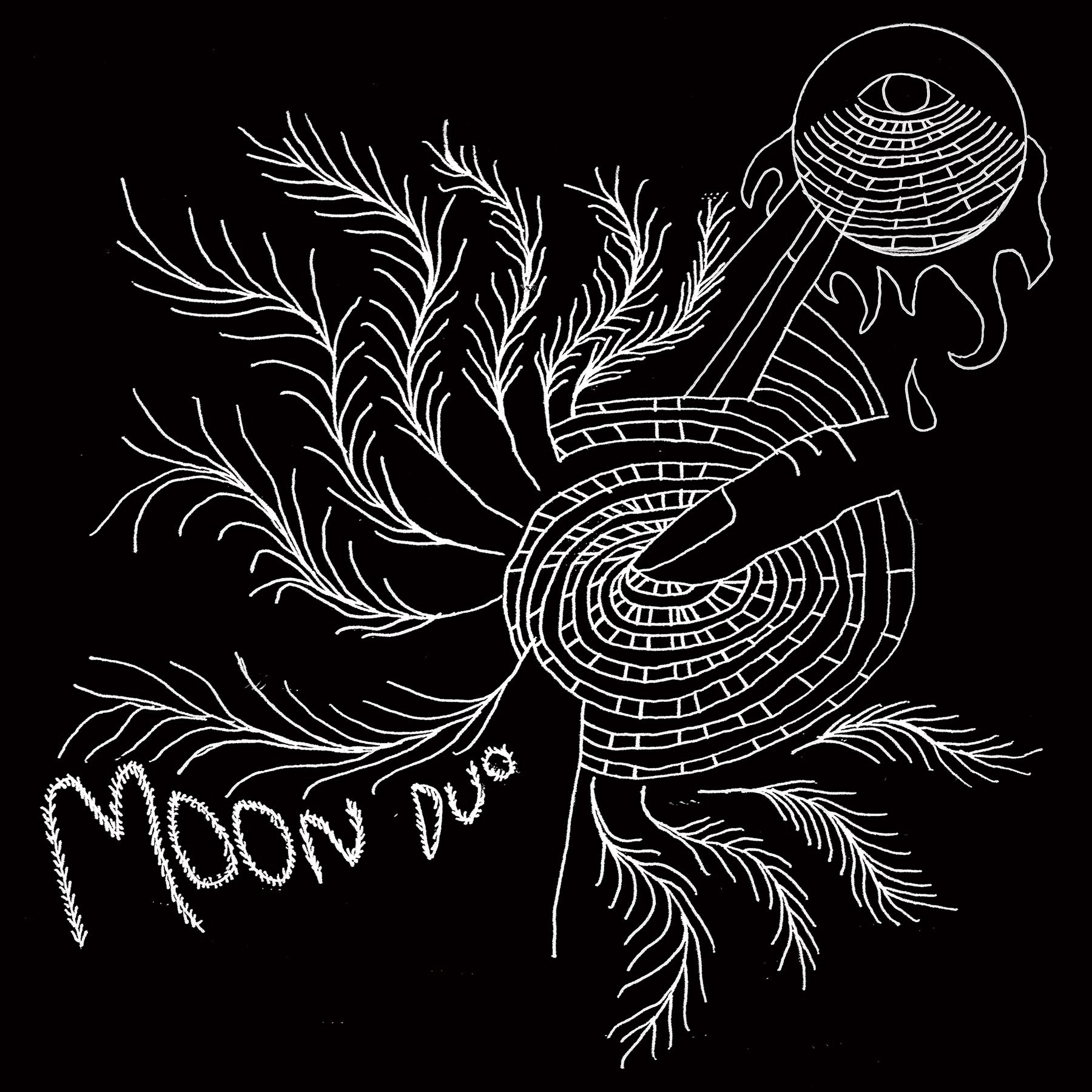 Escape (Expanded Edition) | Sacred Bones Records