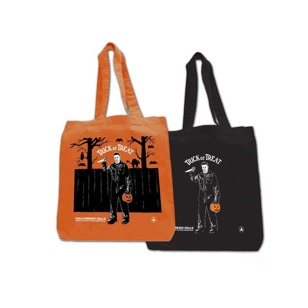Halloween Kills OST Trick or Treat tote bag