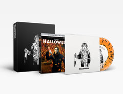 Halloween (7" + Blu-Ray Box Set)