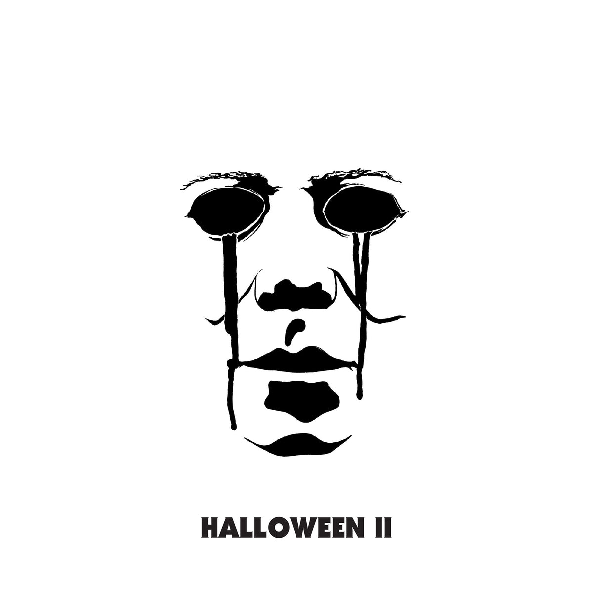 Halloween II (7" + Blu-Ray Box Set)
