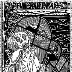 Funeral Parade EP