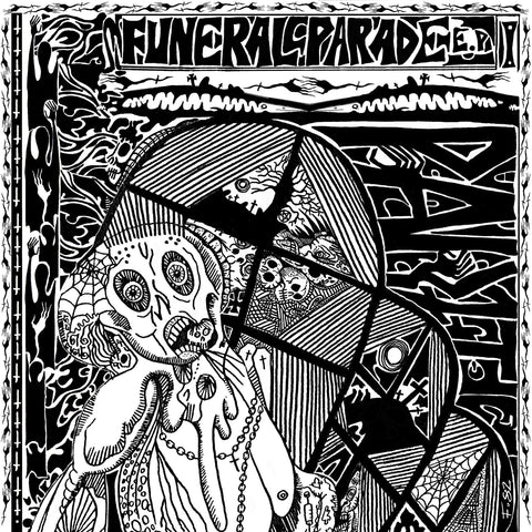 Funeral Parade EP