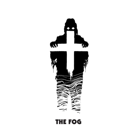 The Fog (7" + UHD 4K/Blu-Ray Box Set)