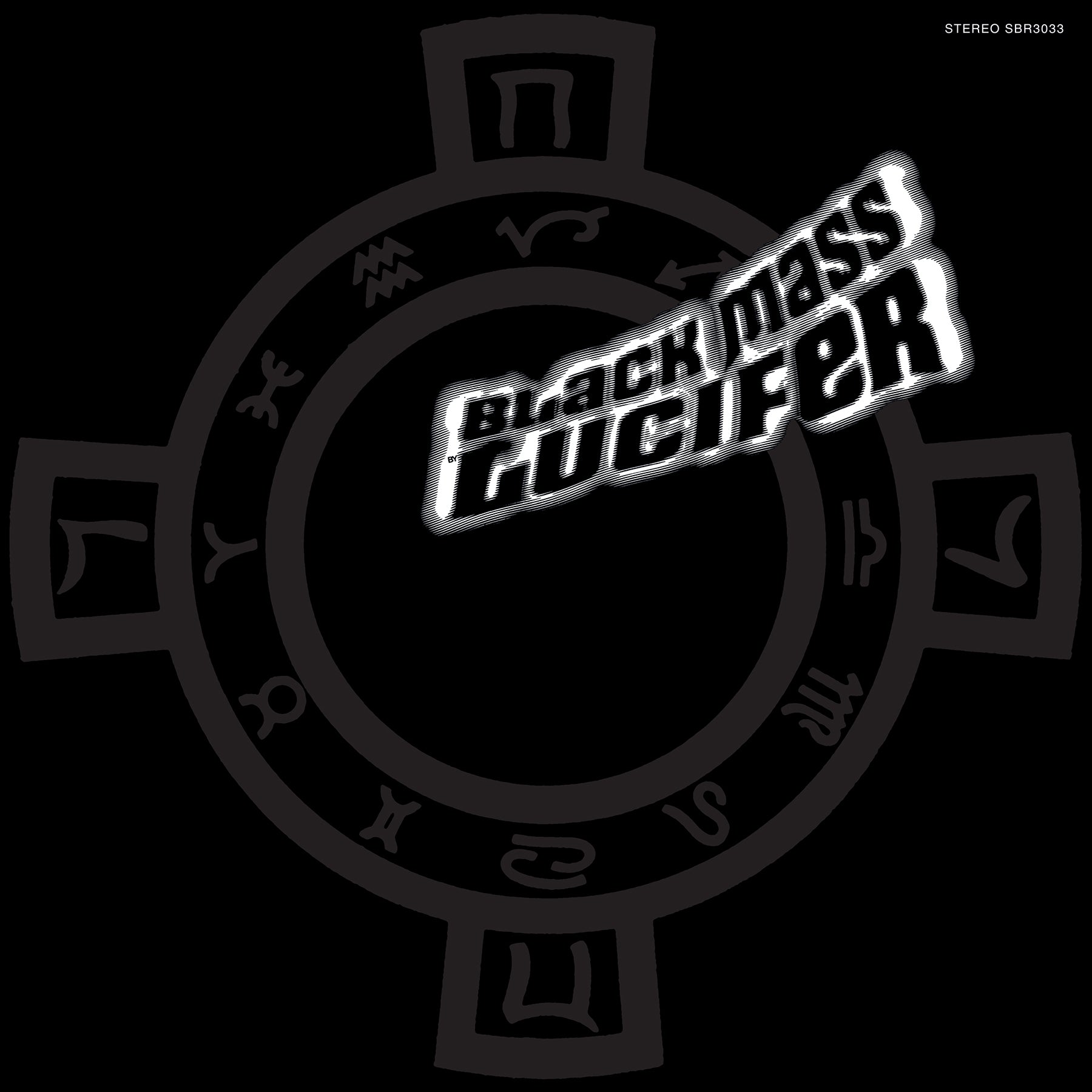 Lucifer: Black Mass | Sacred Bones Records