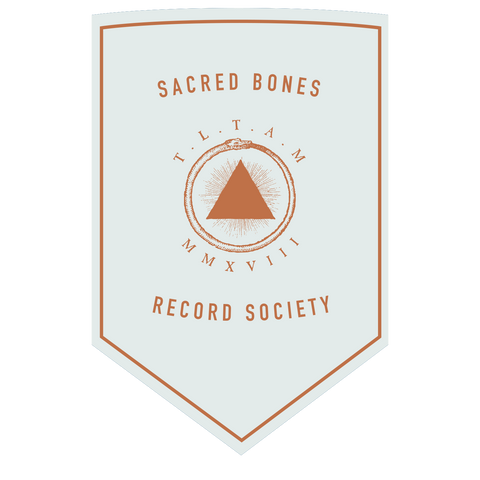Sacred Bones Record Society Membership (No. 16)