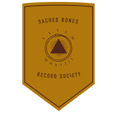 Sacred Bones Record Society Membership (No. 17)