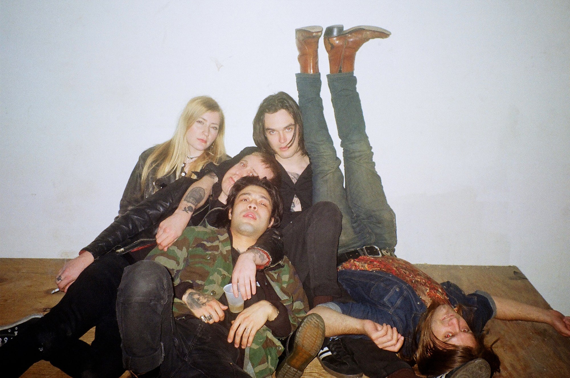 Cheena | Sacred Bones Records