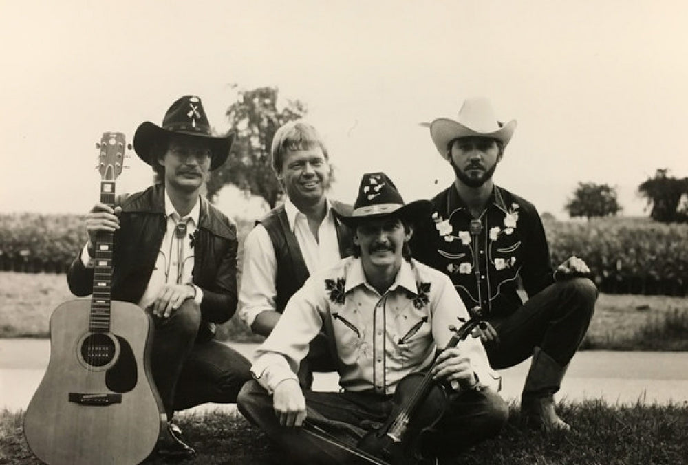 Jimmy Carter and Dallas County Green
