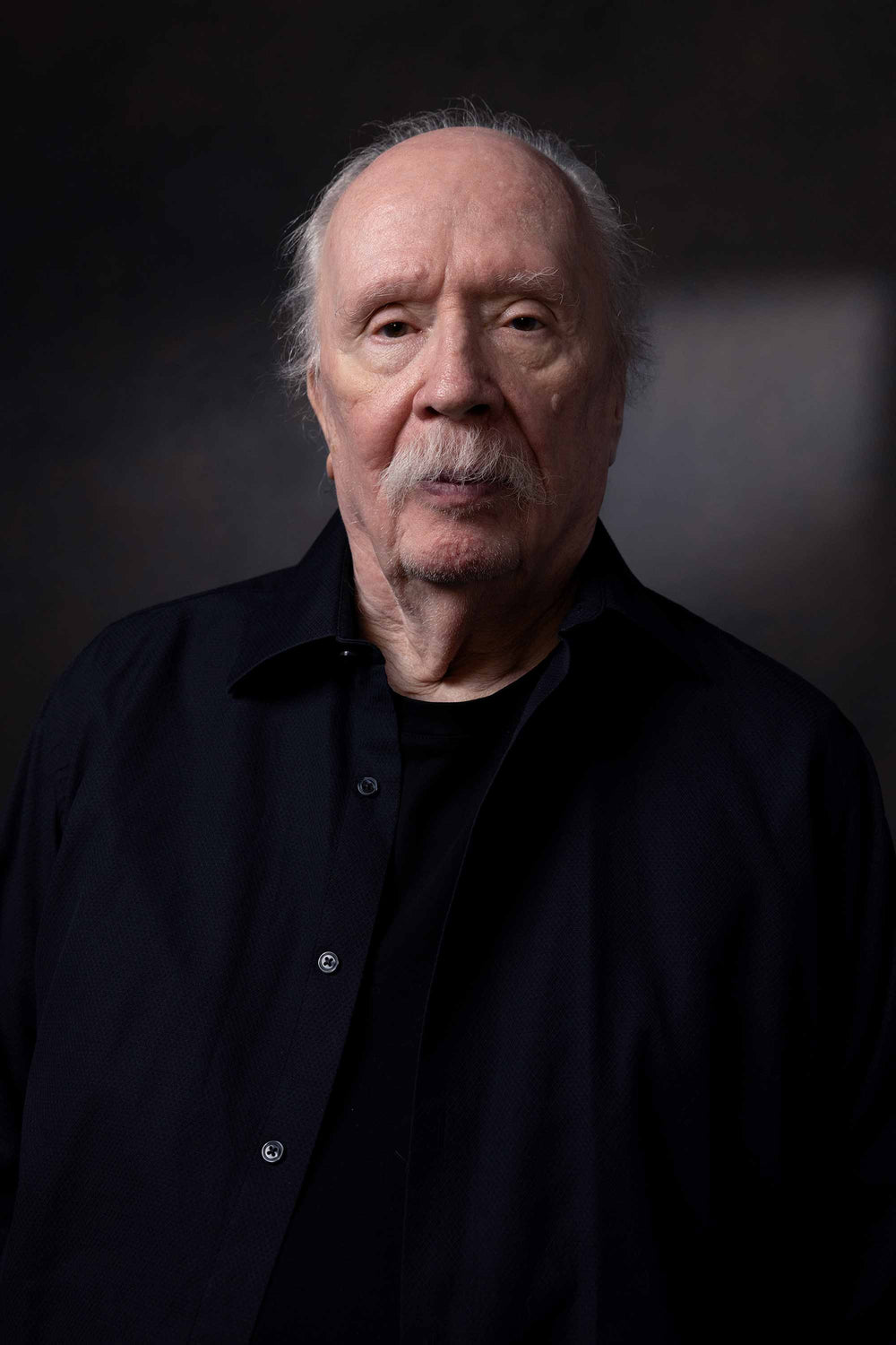 John Carpenter