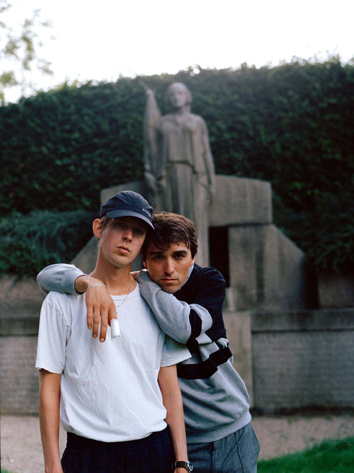Lust for Youth