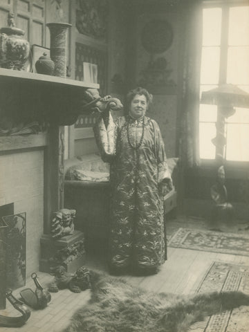 Emily Noyes Vanderpoel