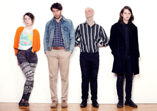 The Pink Noise