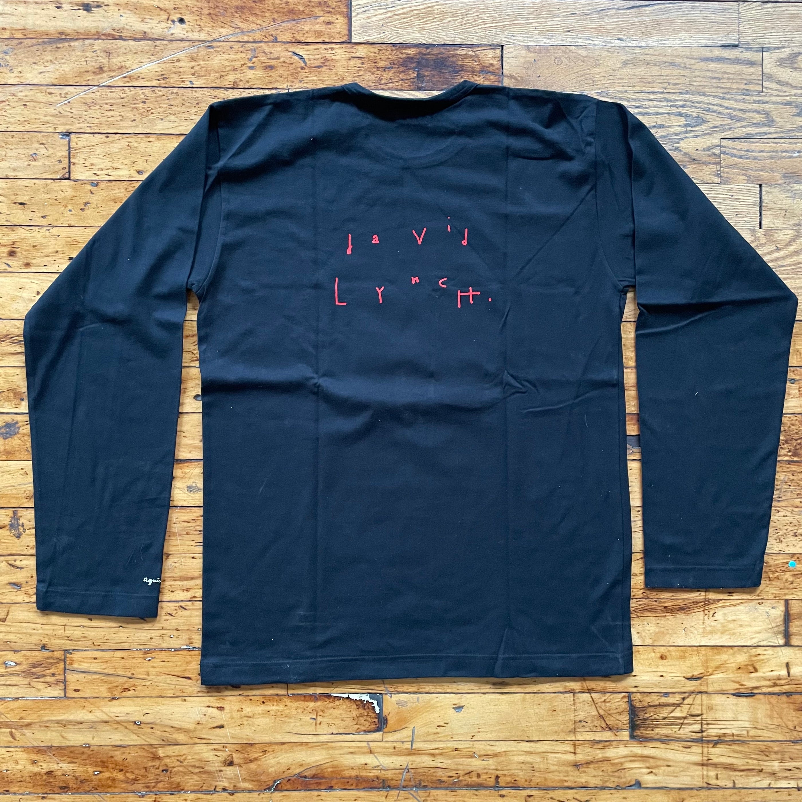 The Air is on Fire Shirt