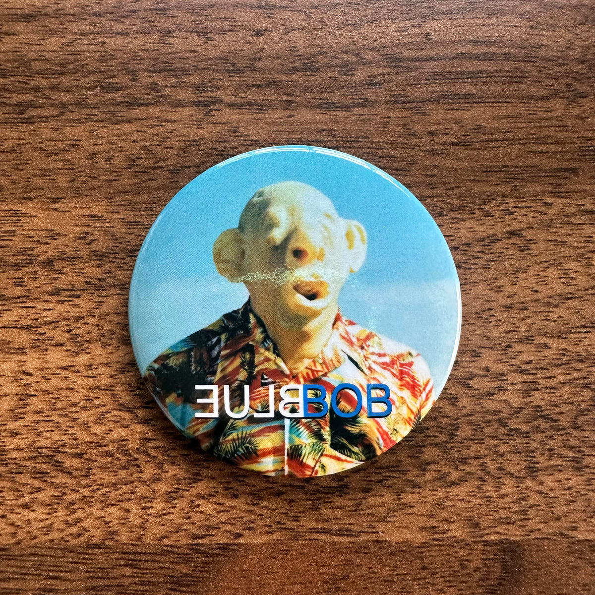 Blue Bob Pins | Sacred Bones Records