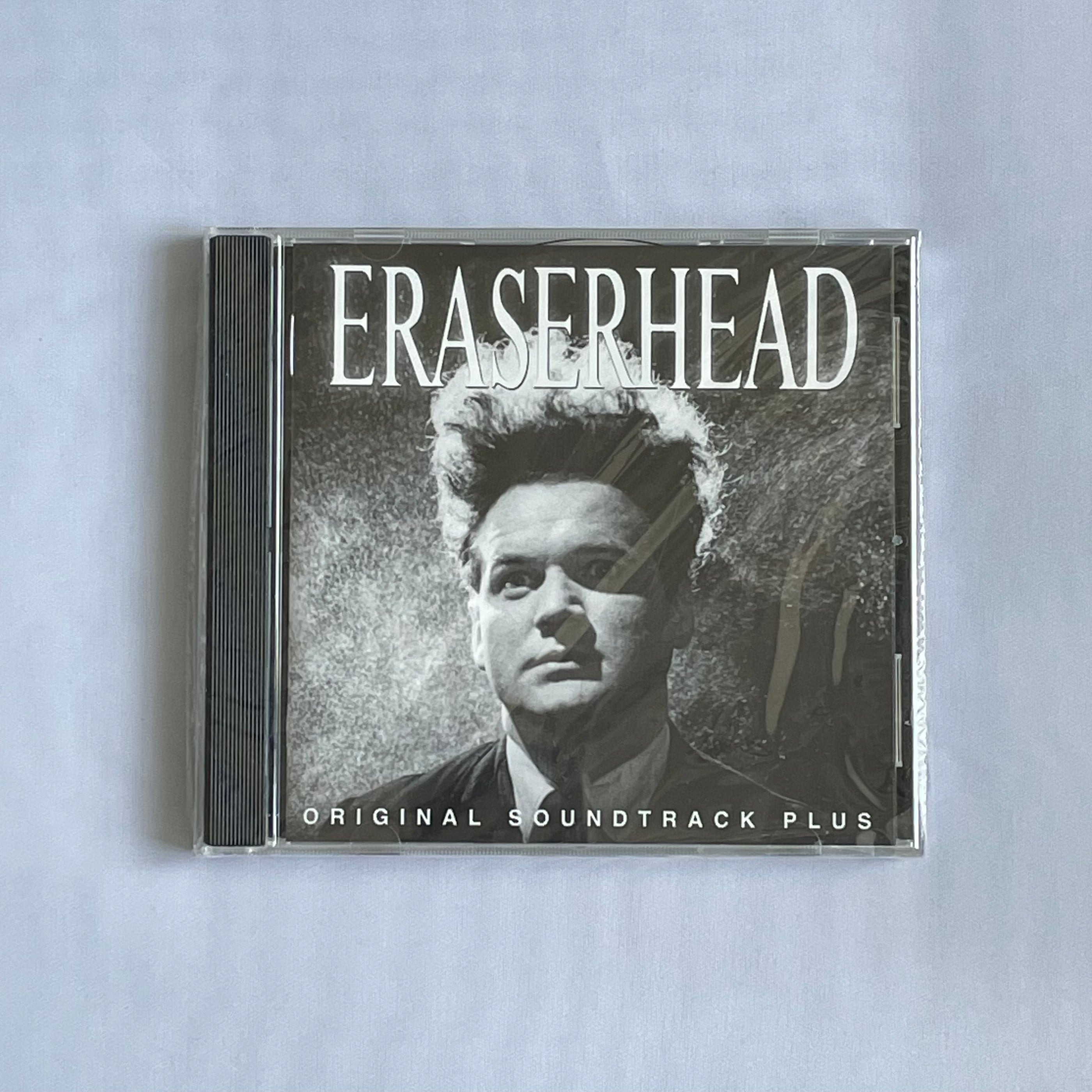 Eraserhead: Original Soundtrack Recording