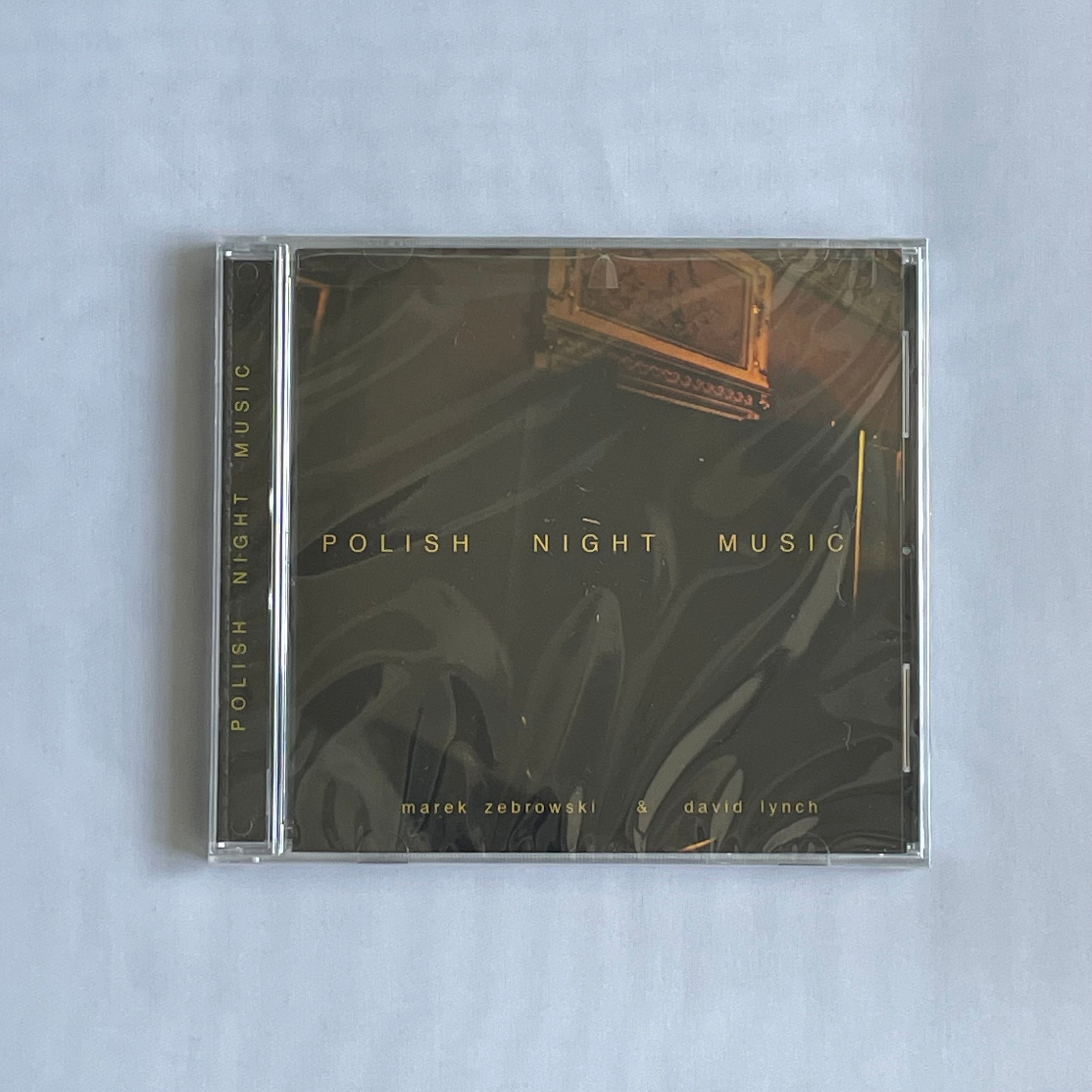 Polish Night Music