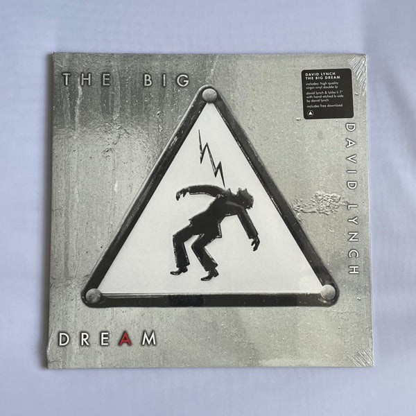 その他 Dream Big [CD] DL-VAULT-SBR-109-LP_grande.jpg