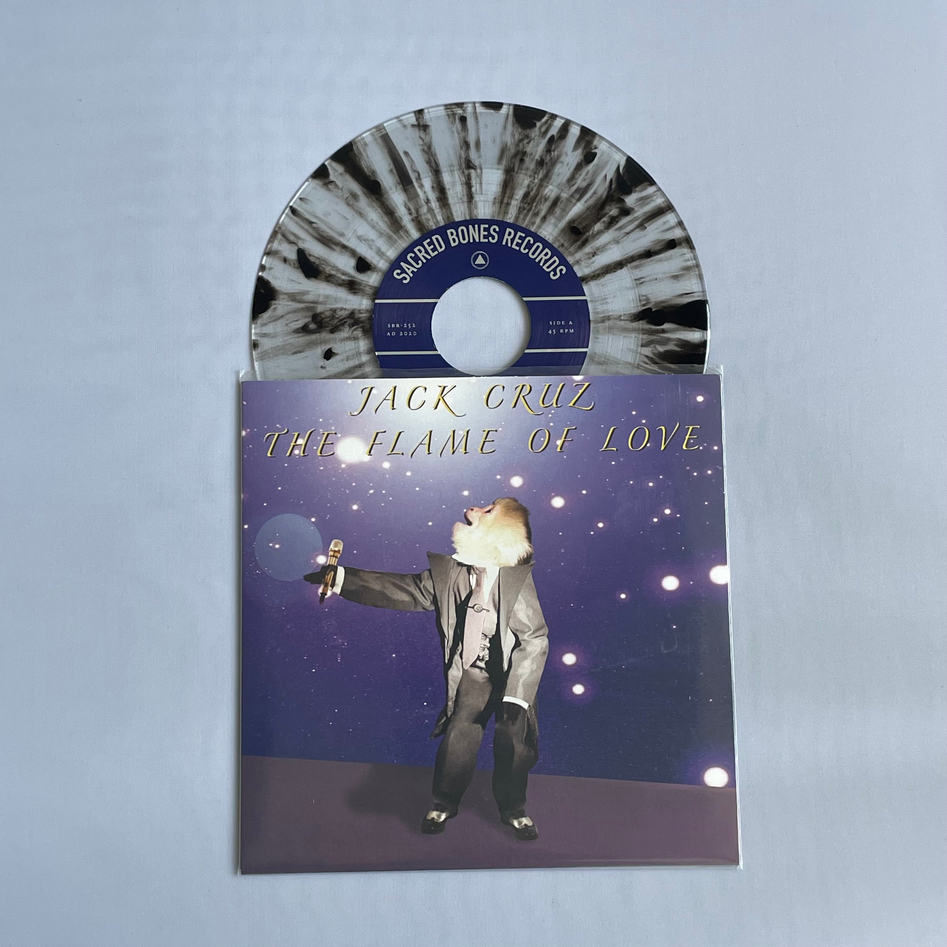 Flame of Love | Sacred Bones Records