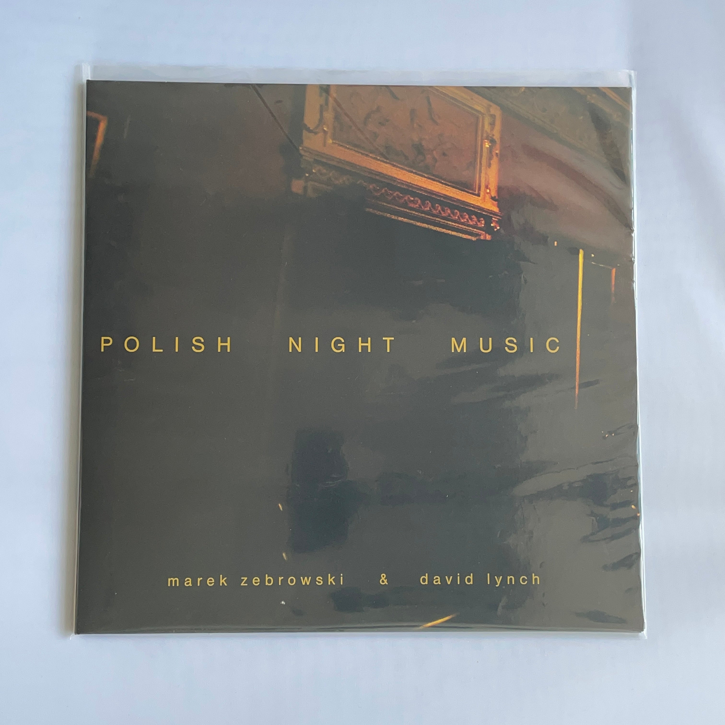 Polish Night Music | Sacred Bones Records