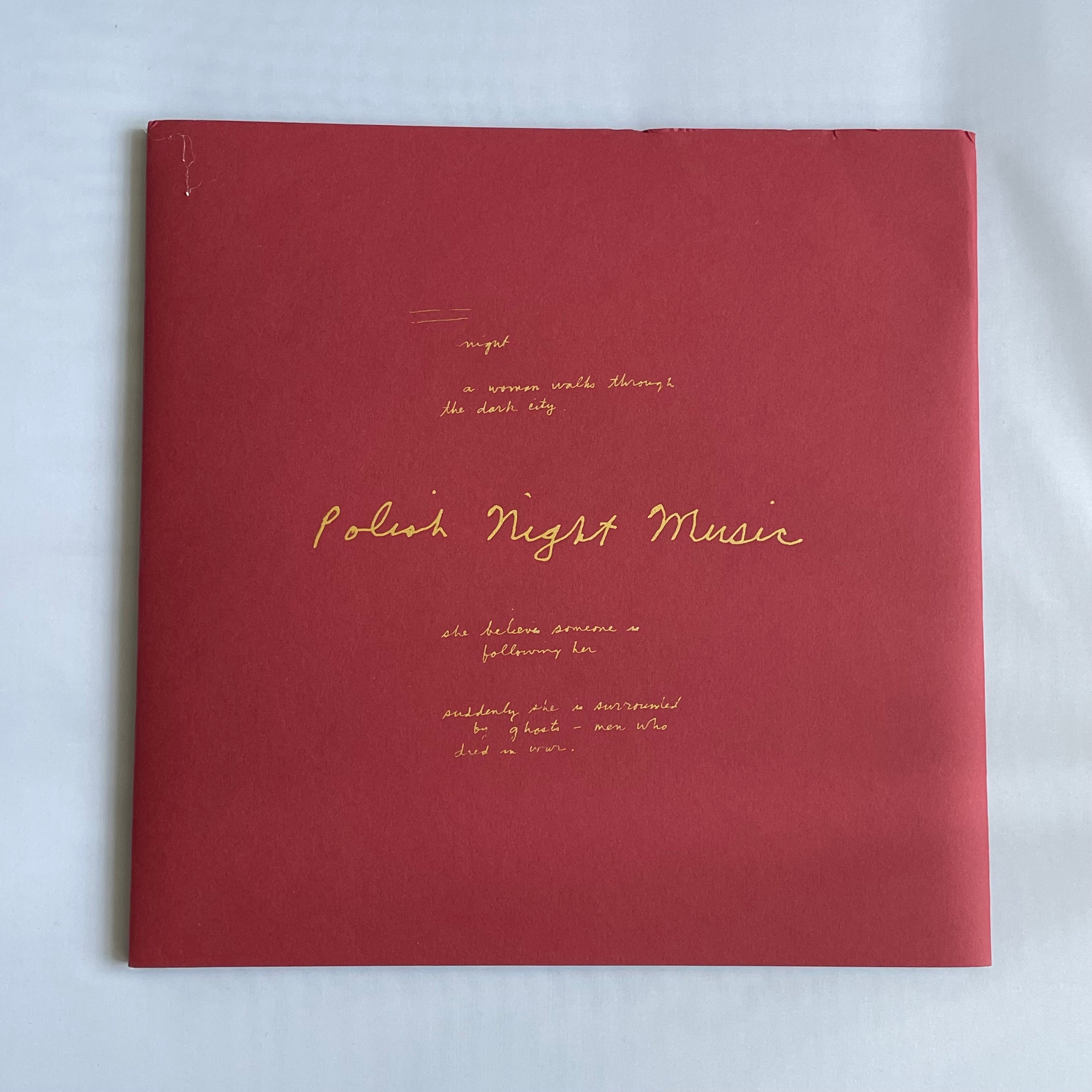 Polish Night Music