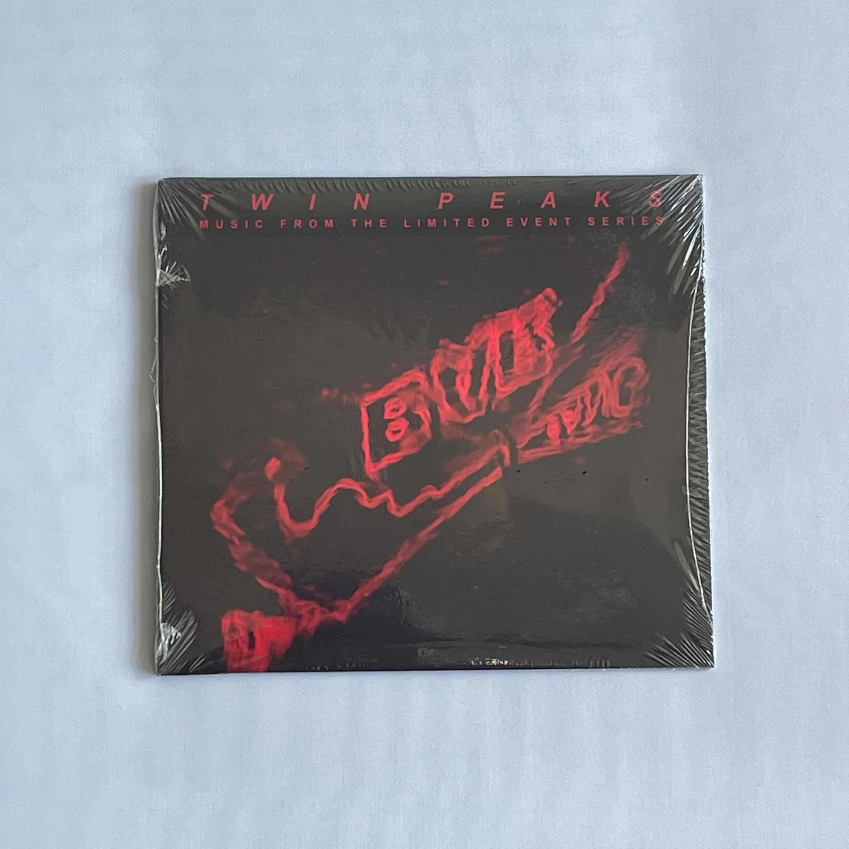 Twin Peaks Season 3 (Music From The Limited Event Series)