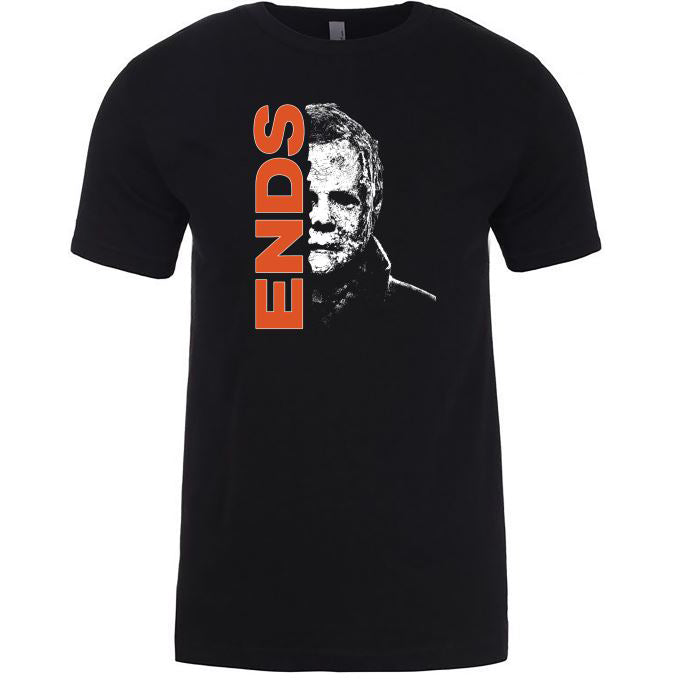 Halloween Ends Official T-Shirt