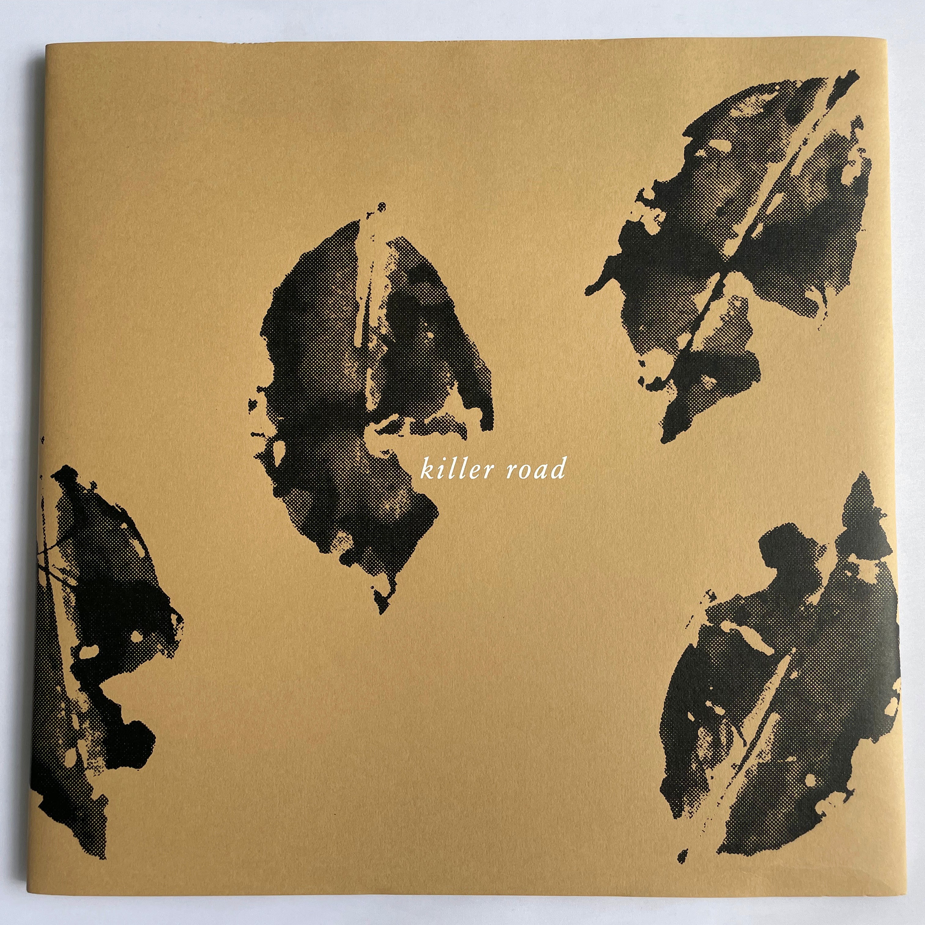 【中古】 Killer Road Soundwalk Collective Jesse Paris Smith P Smith Soundwalk Collective, Jesse Paris Smith feat. Patti Smith
