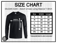 Pale Swordsman - Black Long Sleeve