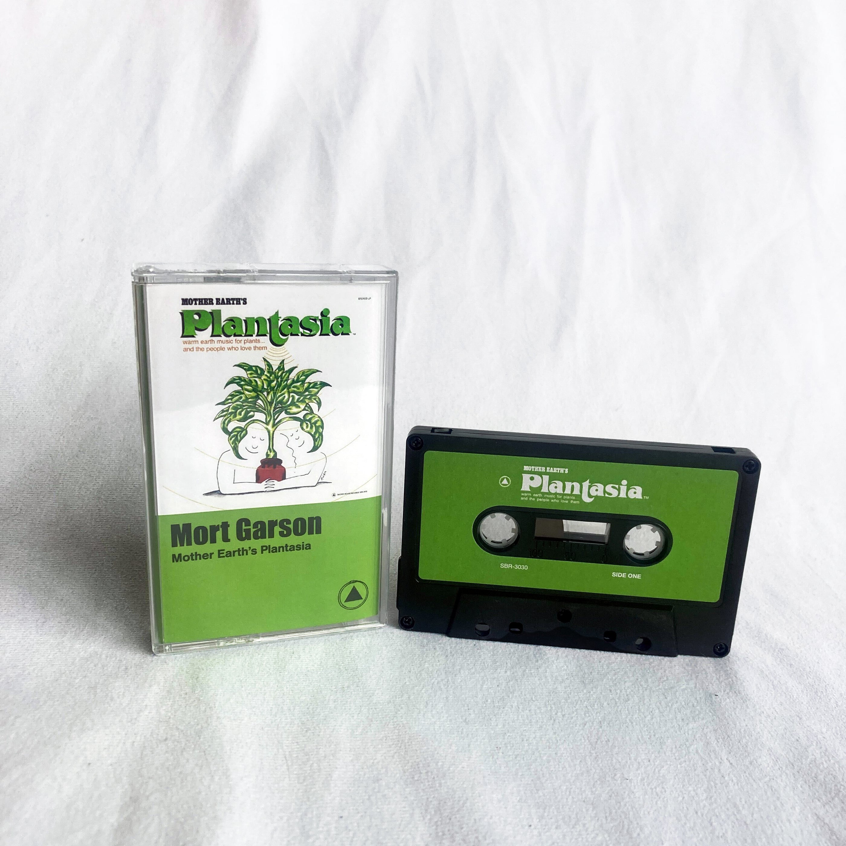 Mother Earthʼs Plantasia
