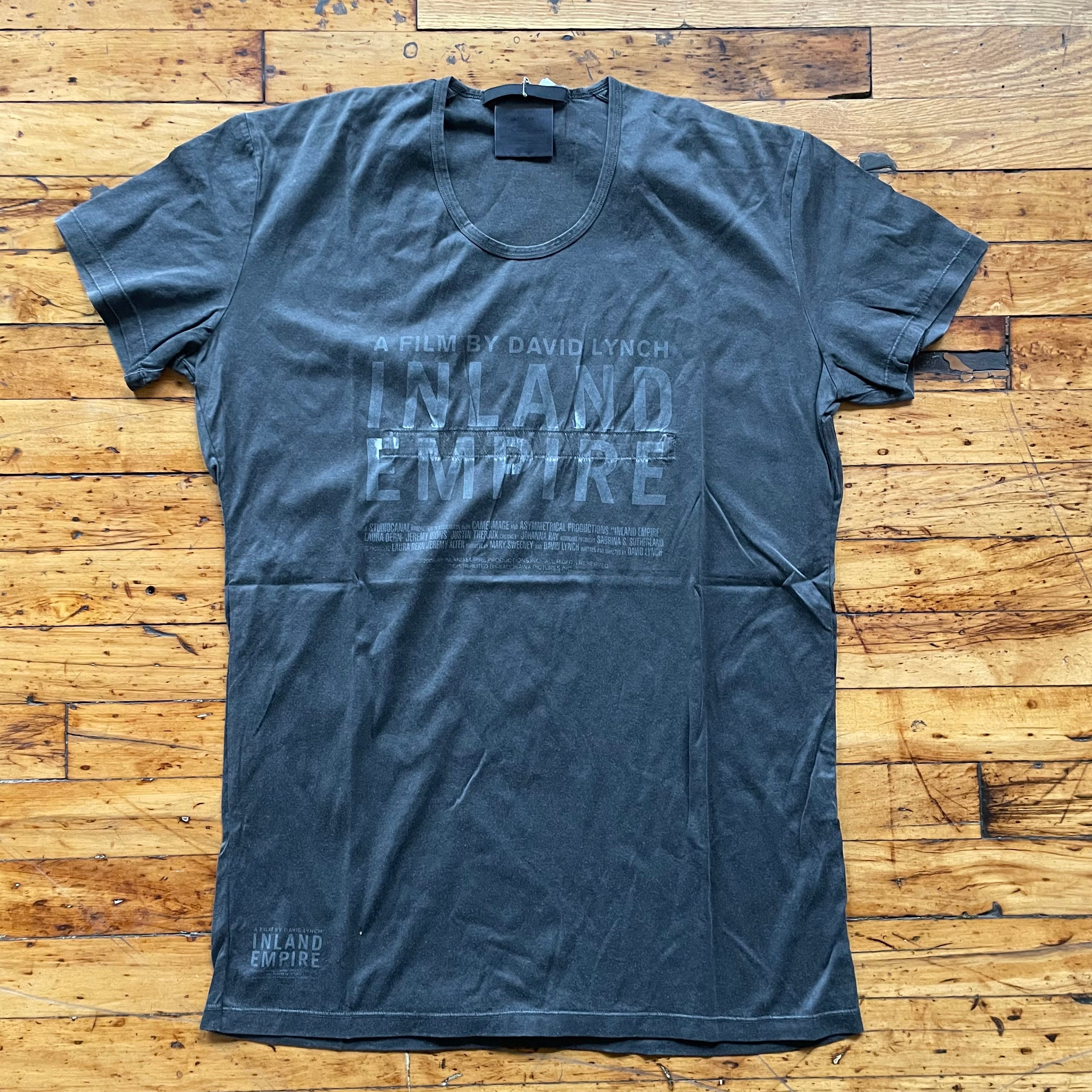 Inland Empire T-Shirt