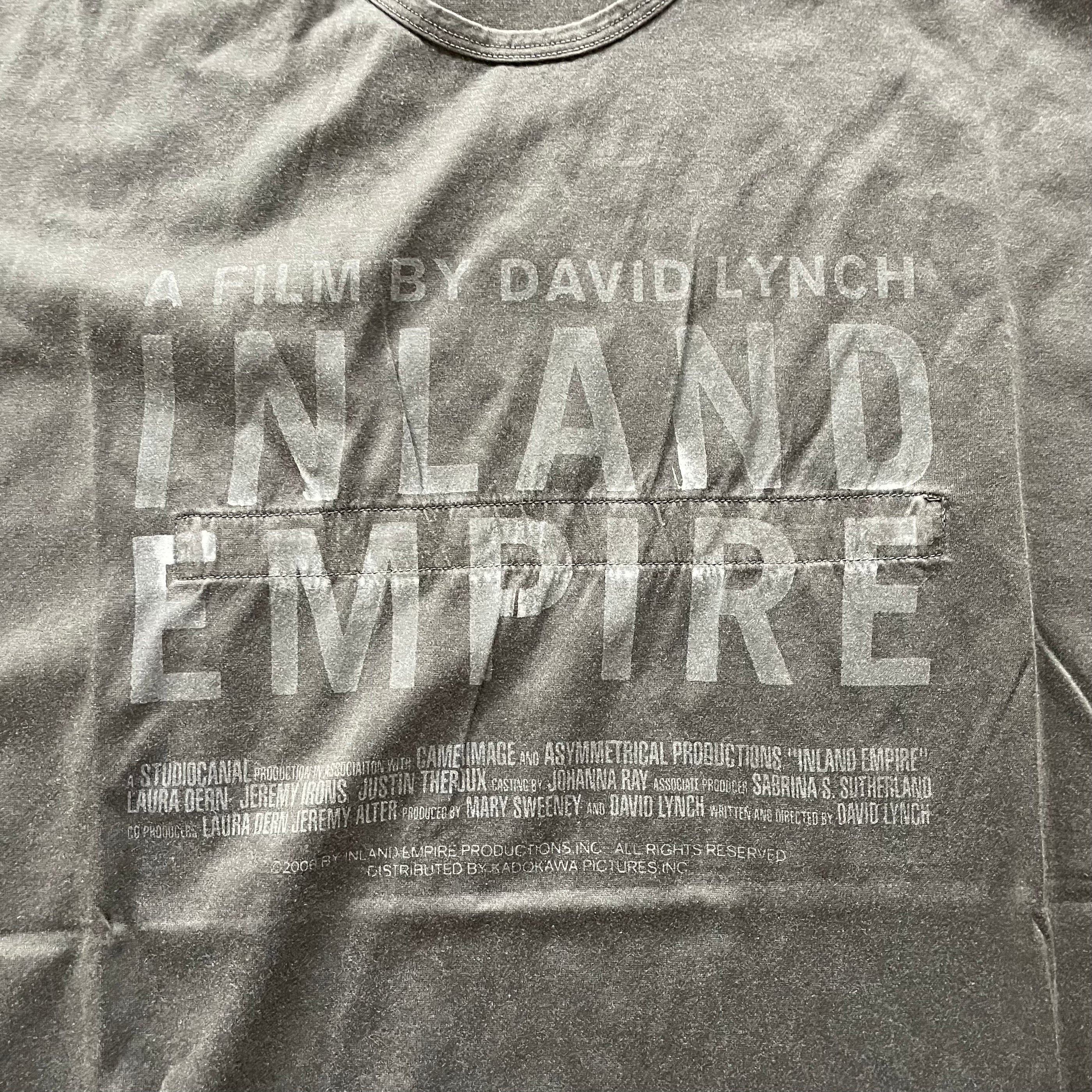 Inland Empire T-Shirt