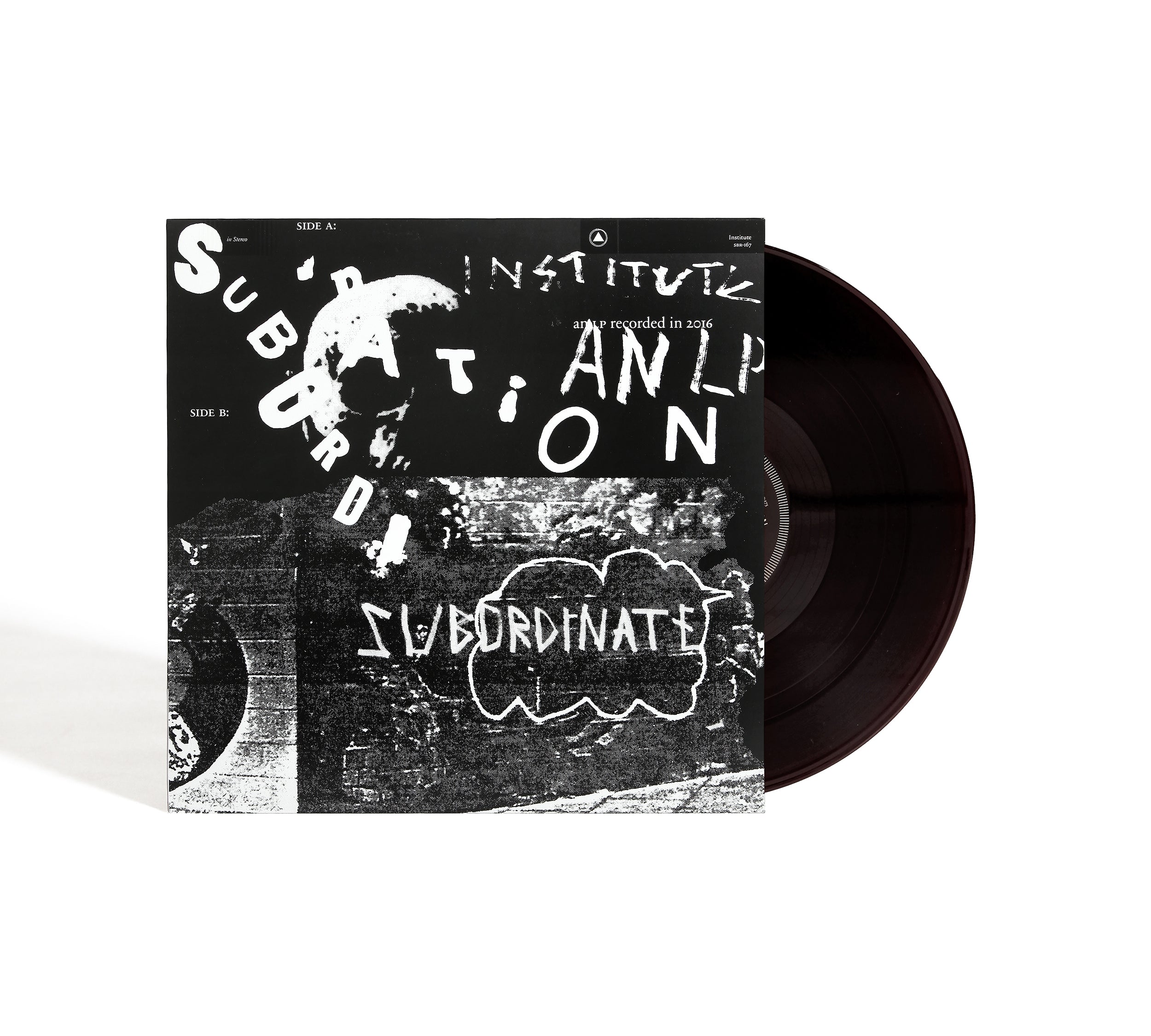 Subordination