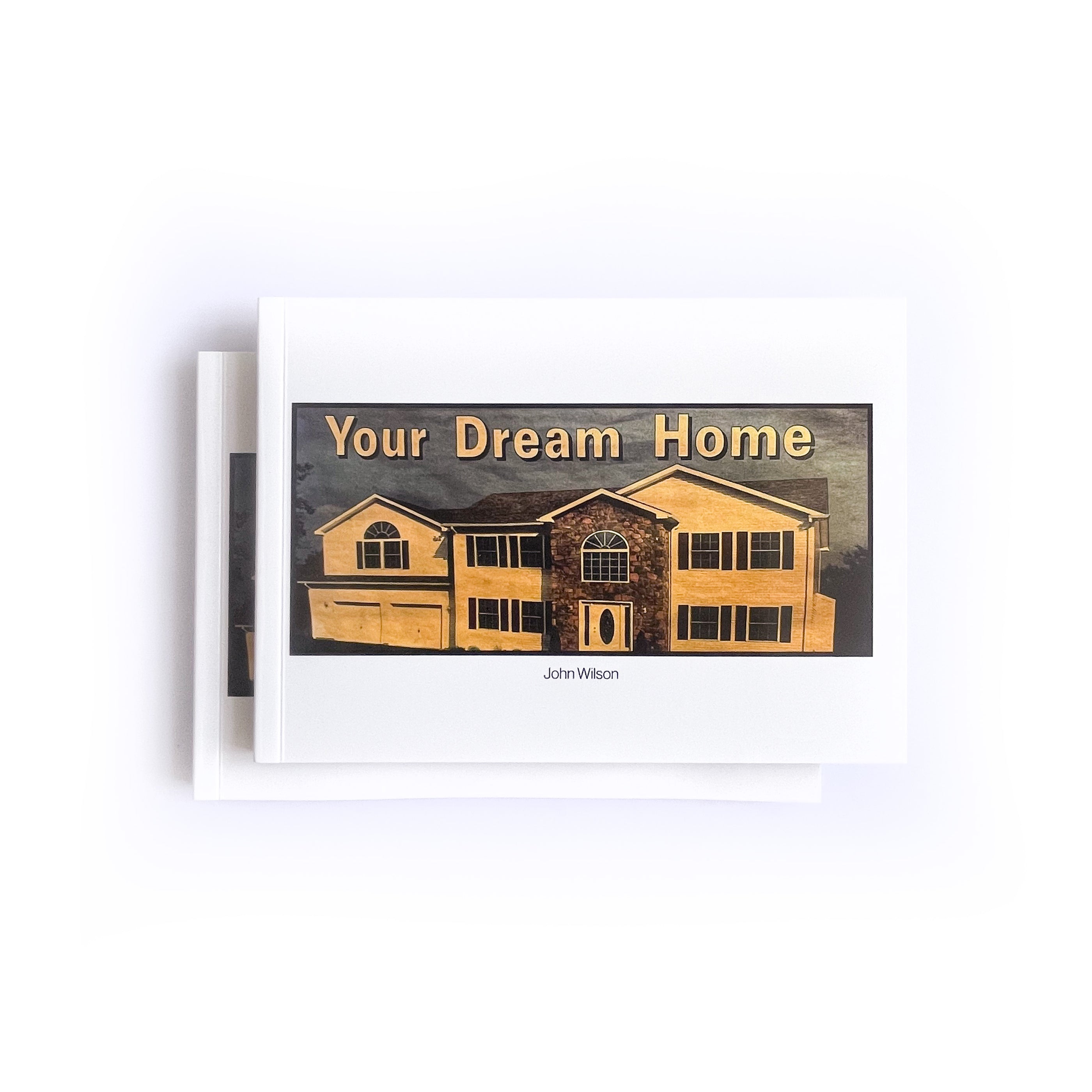 Your Dream Home
