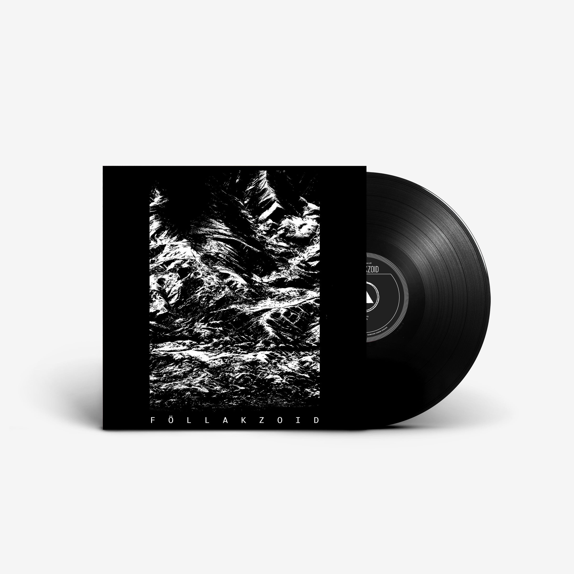 Föllakzoid: III | Sacred Bones Records