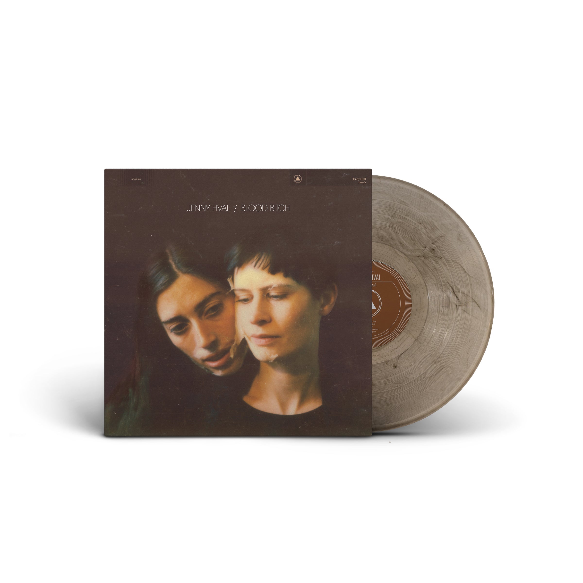 Jenny Hval: Blood Bitch | Sacred Bones Records