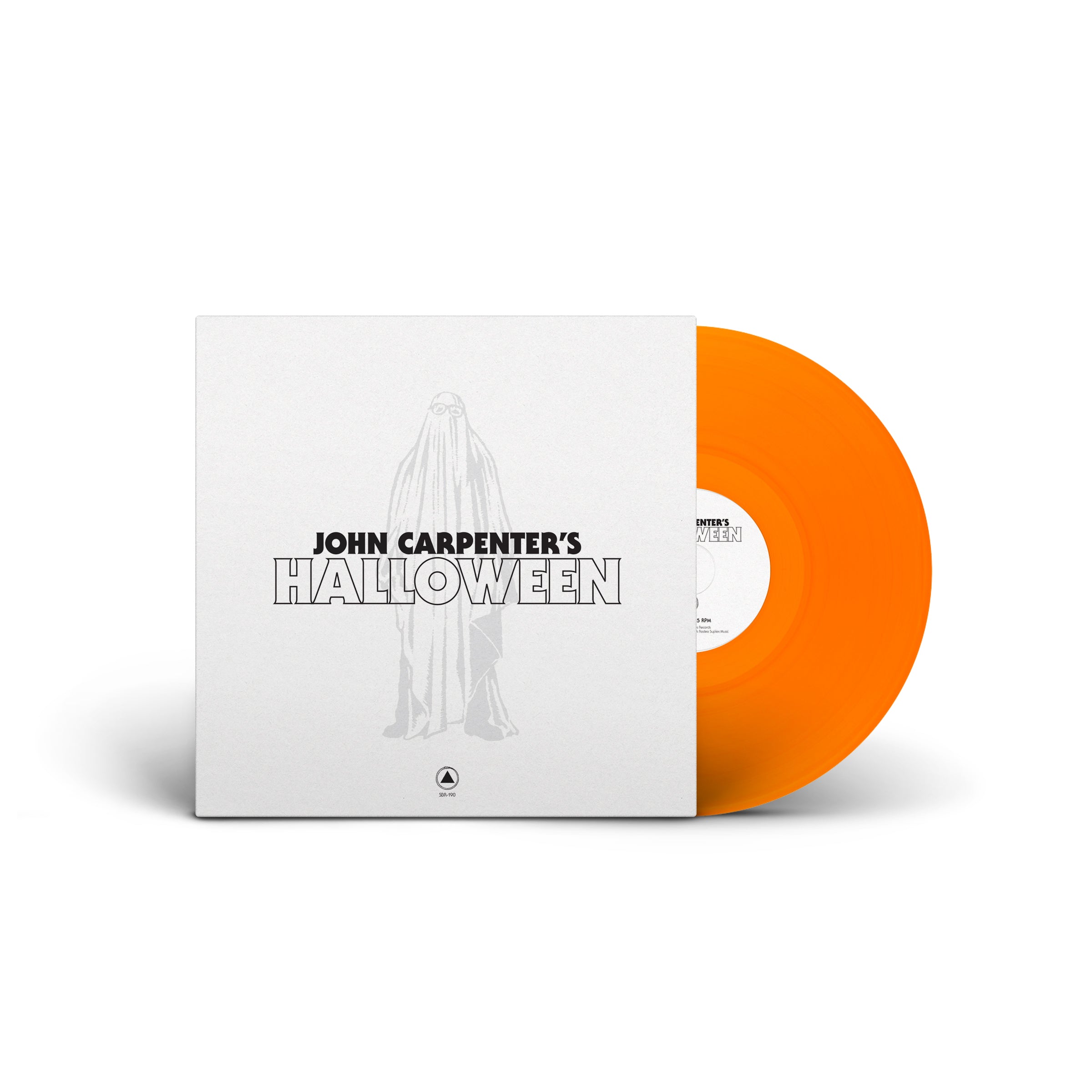 Trent Reznor & Atticus Ross: John Carpenter's Halloween | Sacred