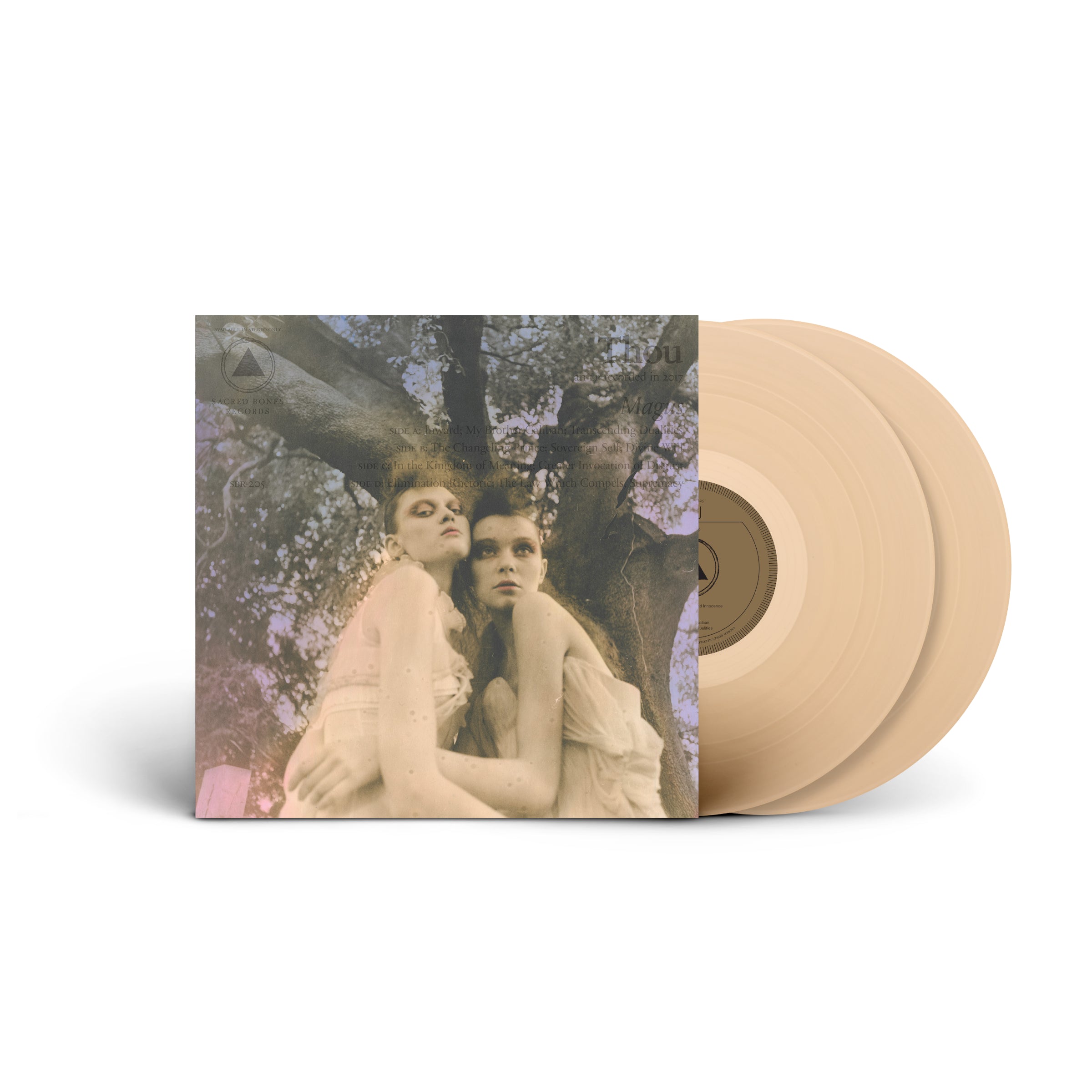 Thou: Magus | Sacred Bones Records